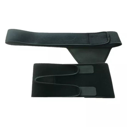 Fitness Leg Guard Groin Belt Leg Guard Waist Guard Anti-muscle Strain Hip Belt